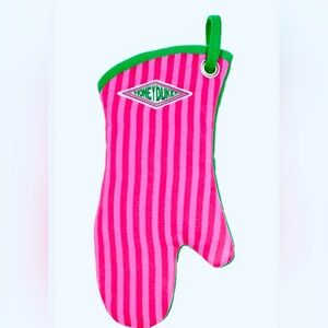 🪄🔮 NWT HARRY POTTER OVEN MIT UNIVERSEL STUDIO MERCH